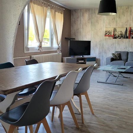 Maison Familiale A Haybes מראה חיצוני תמונה