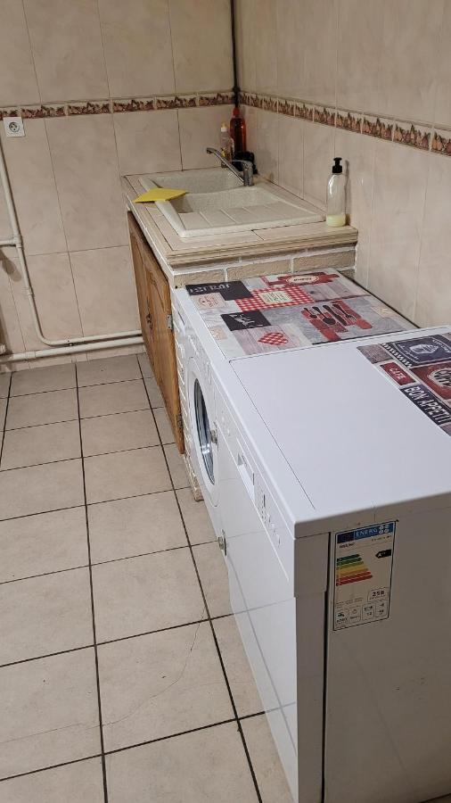 Maison Familiale A Haybes מראה חיצוני תמונה