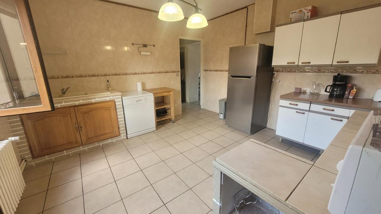 Maison Familiale A Haybes מראה חיצוני תמונה
